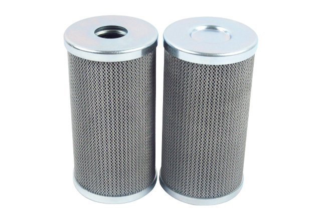 hydraulic oil filters